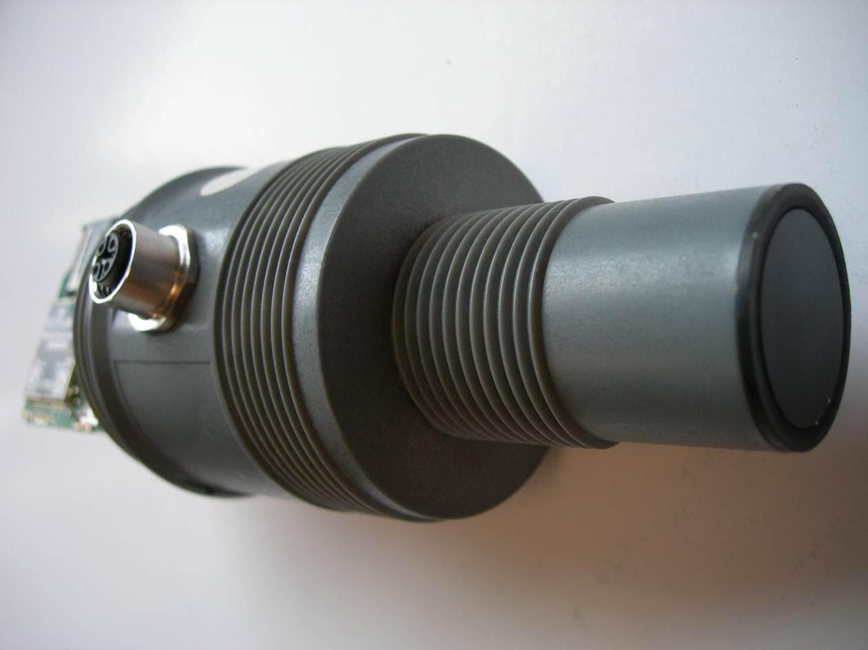 Wiji Wireless sensor/logger - FCC ID SE6A001 - IJINUS (2)