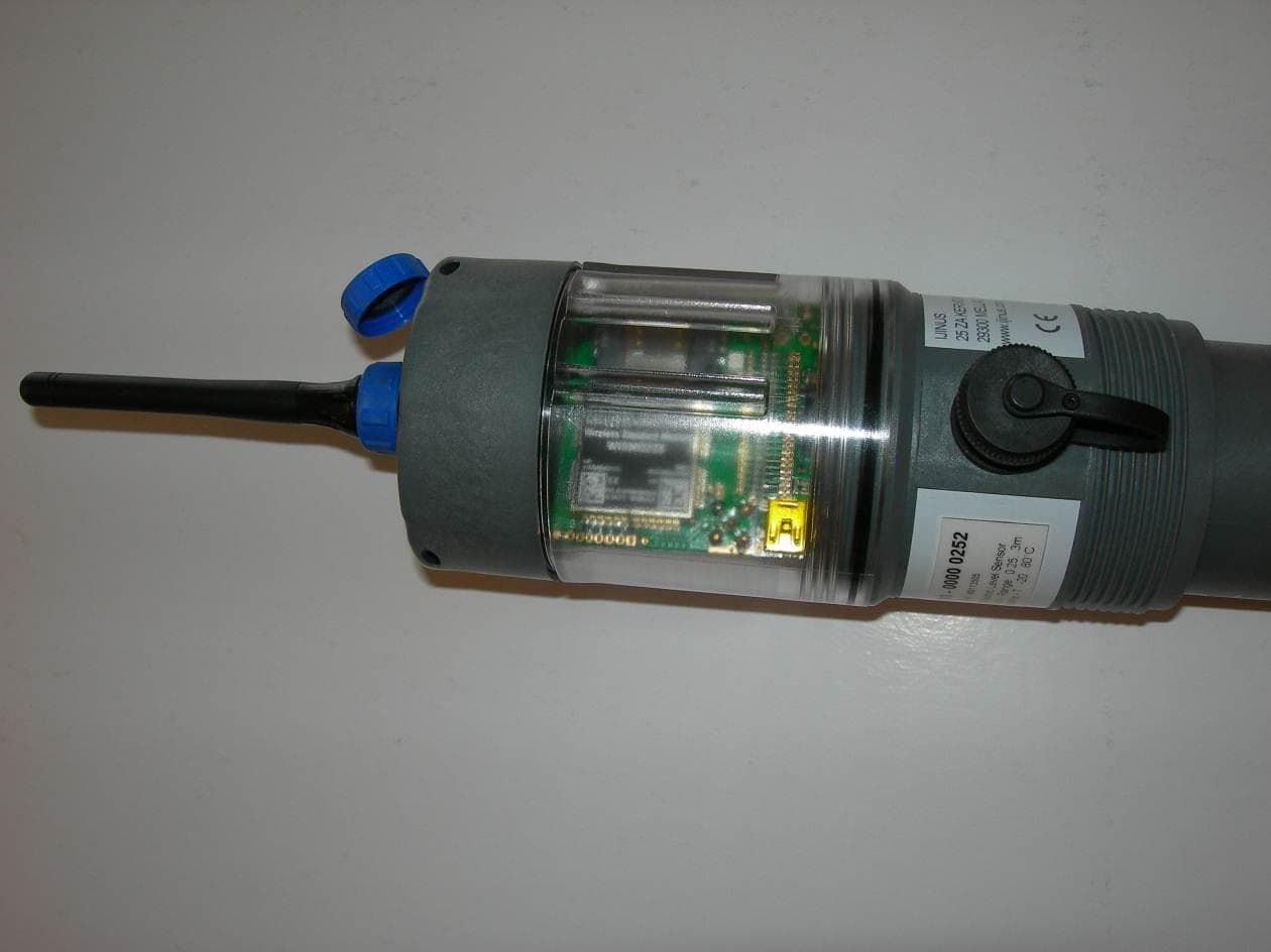 Wiji Wireless sensor/logger - FCC ID SE6A001 - IJINUS (3)