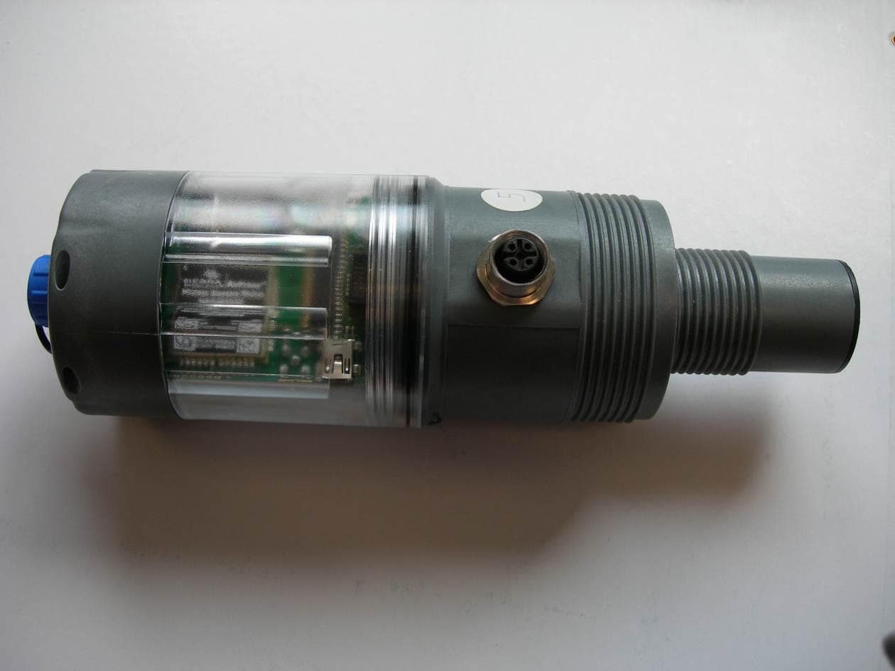 Wiji Wireless sensor/logger - FCC ID SE6A001 - IJINUS