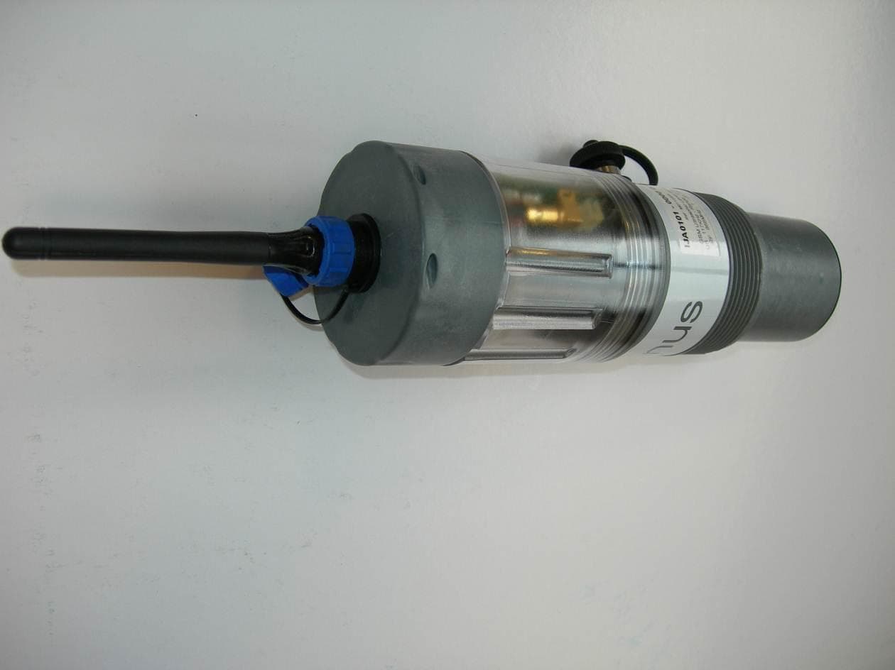 Wiji Wireless sensor/logger - FCC ID SE6A001 - IJINUS (5)