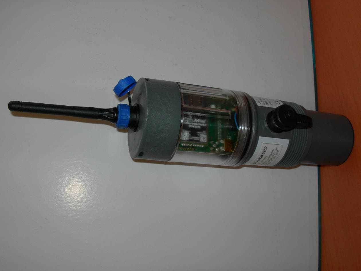 Wiji Wireless sensor/logger - FCC ID SE6A001 - IJINUS (4)