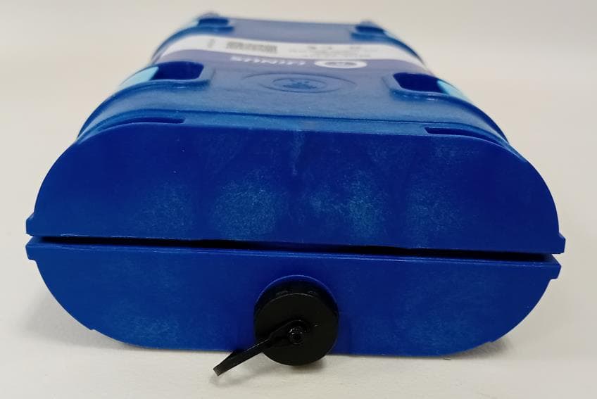 DATALOGGER & PRESSURE RECORDER - FCC ID SE6H001 - IJINUS (4)