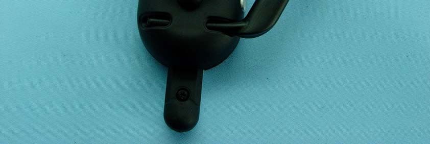 Bluetooth Headset - FCC ID SE9ME101HS1000408 - Add-On Technology Co., Ltd.