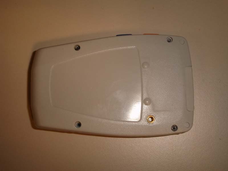 Ultra-wideband In-building Location System - FCC ID SEATAG20 - Ubisense America LLC (2)