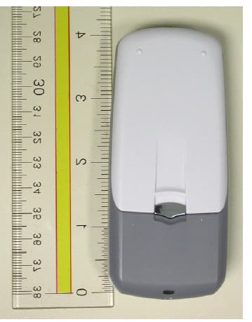 CDMA Phone - FCC ID SELTSM102 - Vitelcom Mobile Technology USA, Inc. (2)