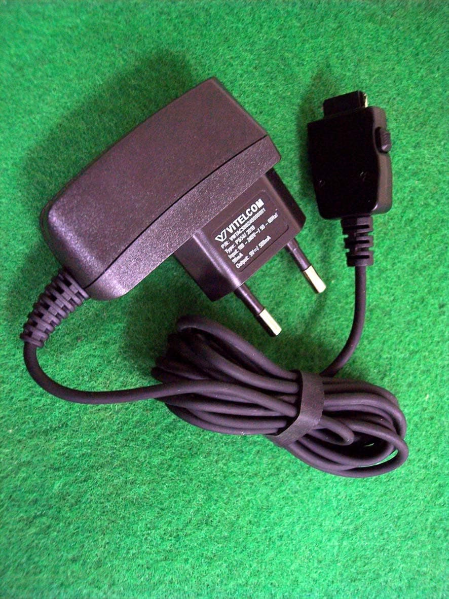 SINGLE BAND CDMA MOBILE PHONE - FCC ID SELTSM401 - Vitelcom Mobile Technology USA, Inc.