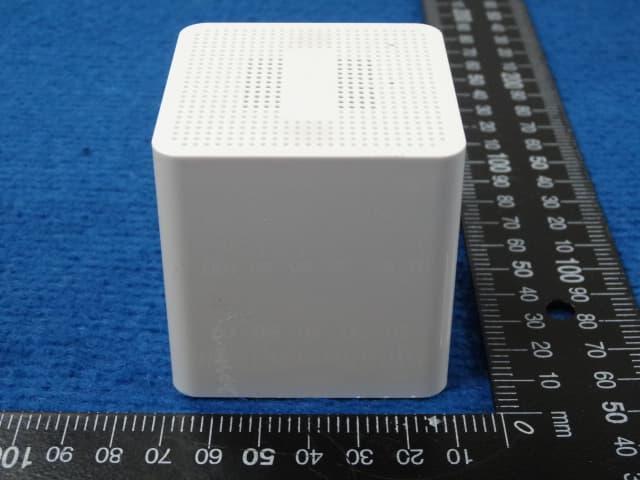 Satellite Siren - FCC ID SENAS3 - iSmart Alarm, Inc. (4)