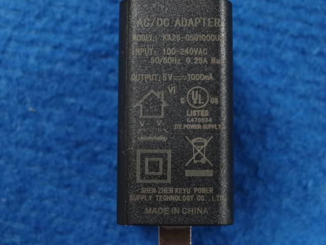 Satellite Siren - FCC ID SENAS3 - iSmart Alarm, Inc. (3)