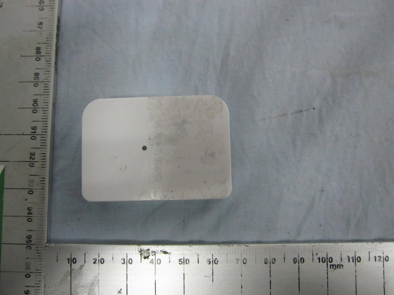 Contact Sensor - FCC ID SENDWS3A - iSmart Alarm, Inc. (2)