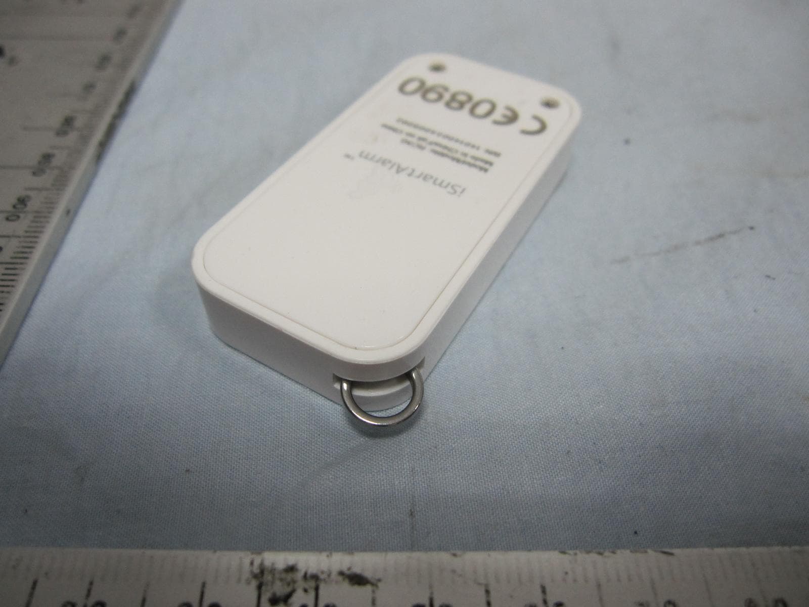 Remote tag - FCC ID SENRC3A - iSmart Alarm, Inc. (4)