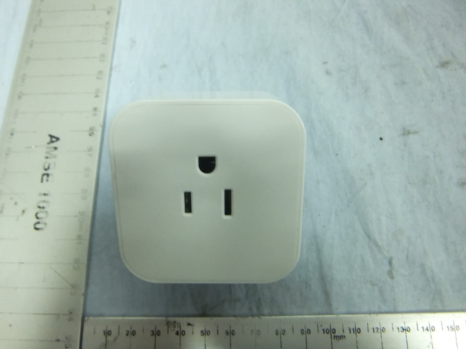 Smart Switch - FCC ID SENSP3S - iSmart Alarm, Inc. (3)