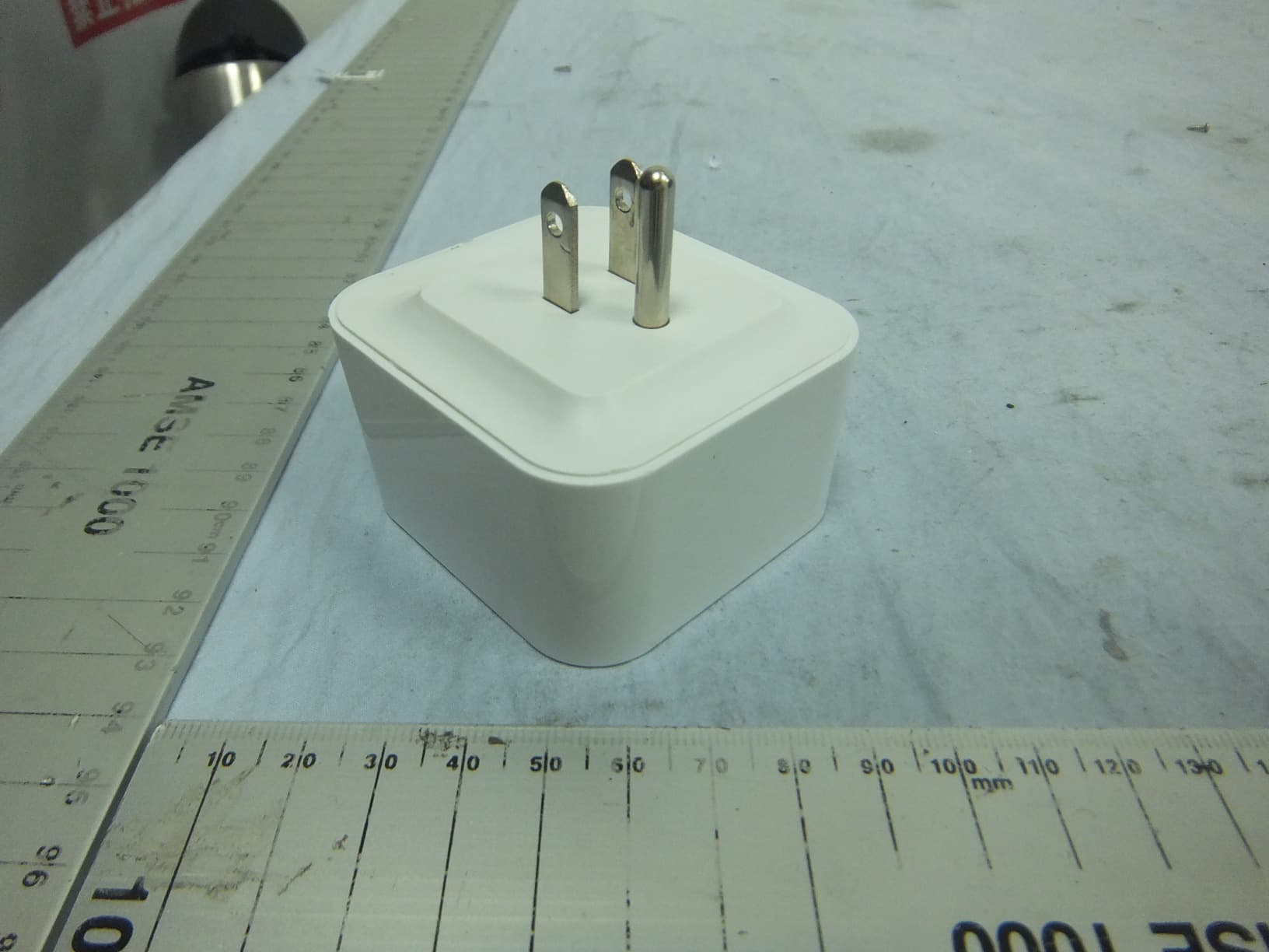 Smart Switch - FCC ID SENSP3S - iSmart Alarm, Inc. (2)