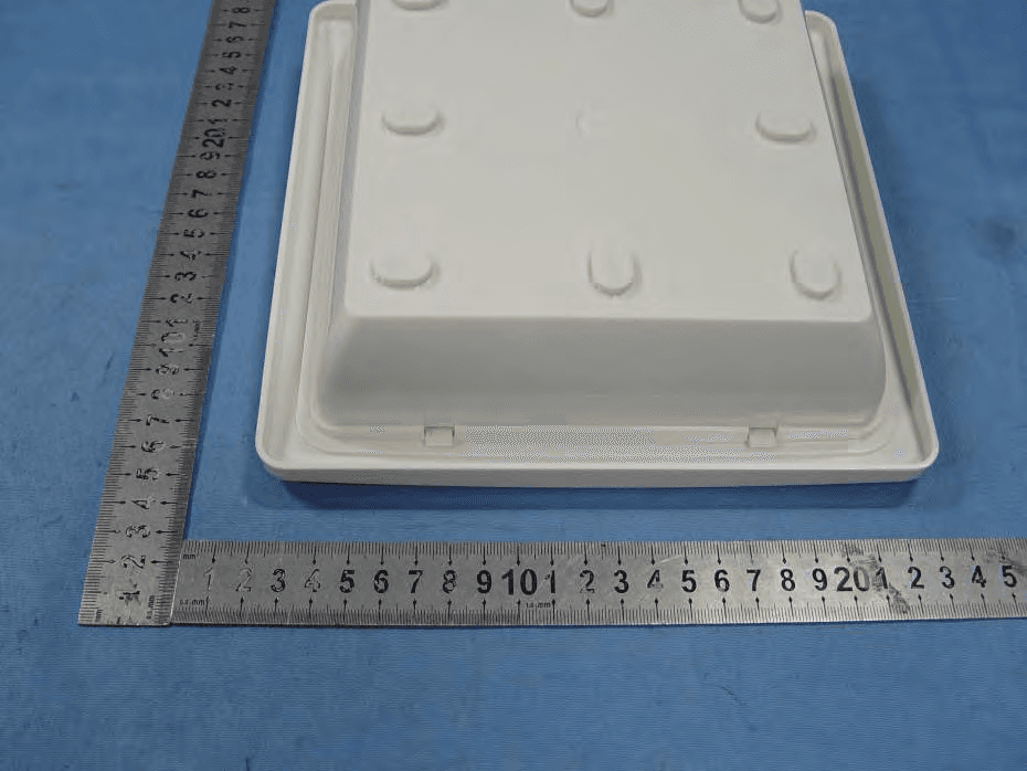 BEACON - FCC ID SEOHY-BEC001 - HYGINEX