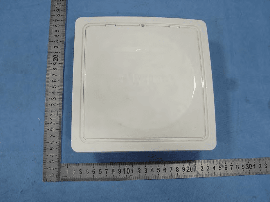 BEACON - FCC ID SEOHY-BEC001 - HYGINEX (3)