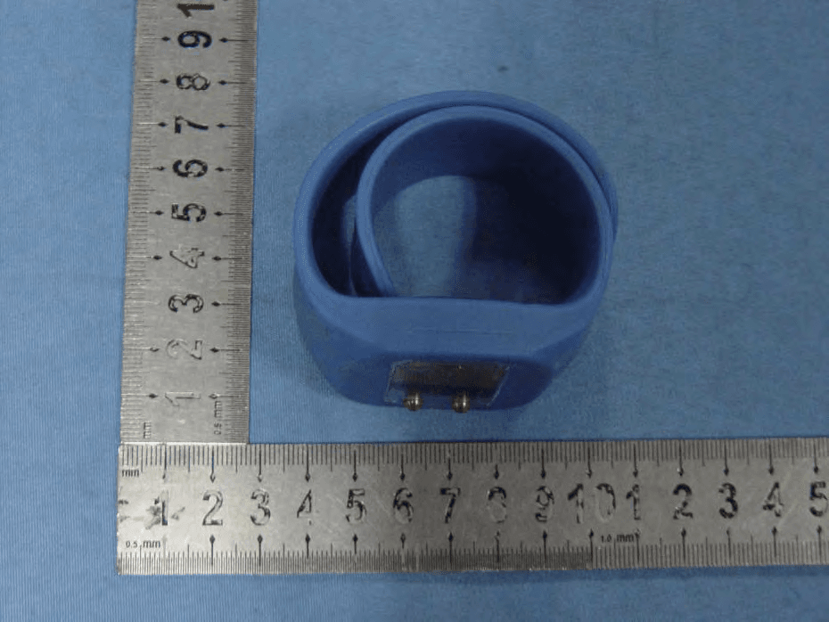 BRACELET - FCC ID SEOHY-BRC003 - HYGINEX (3)