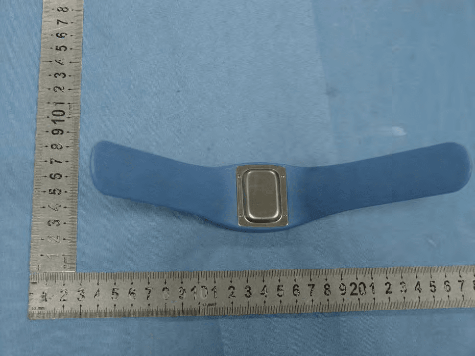 BRACELET - FCC ID SEOHY-BRC003 - HYGINEX (2)