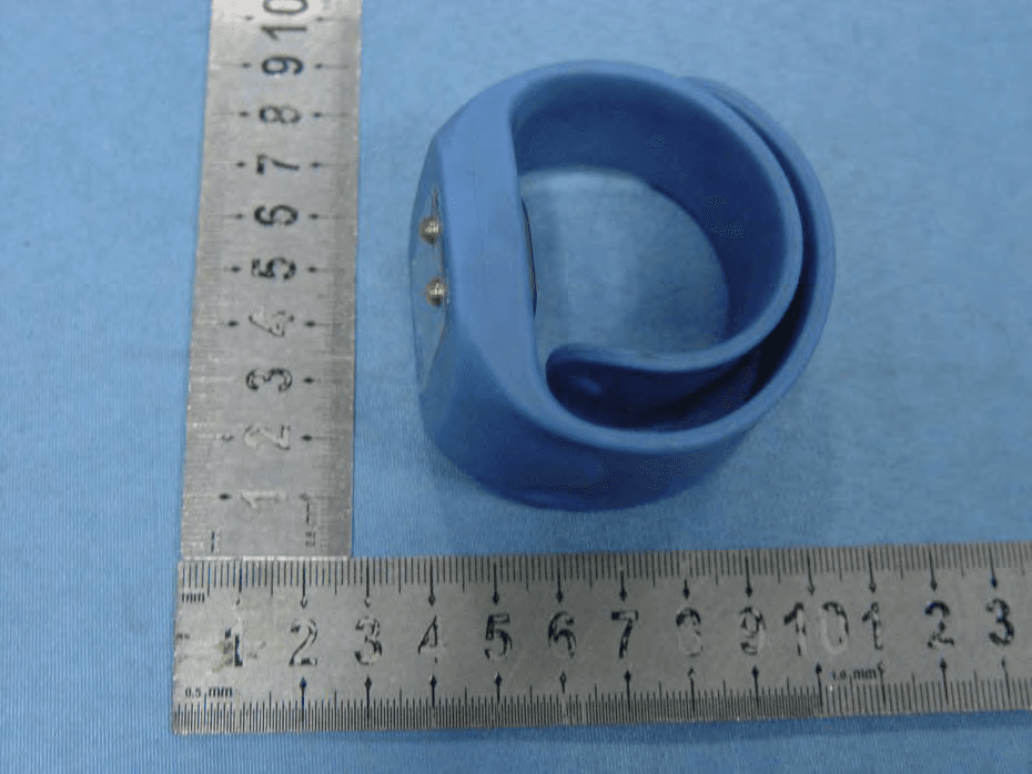 BRACELET - FCC ID SEOHY-BRC003 - HYGINEX (5)
