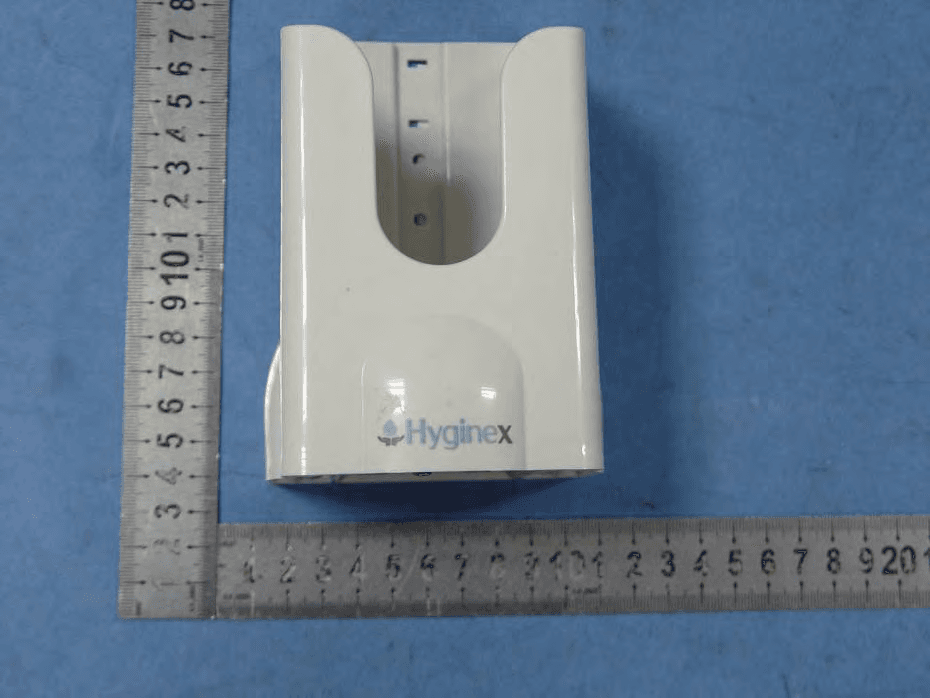 DISPENSER - FCC ID SEOHY-DIS001 - HYGINEX (5)