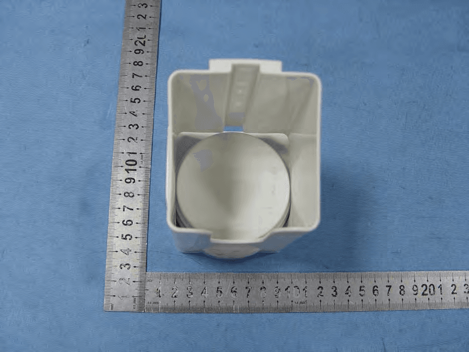 DISPENSER - FCC ID SEOHY-DIS001 - HYGINEX
