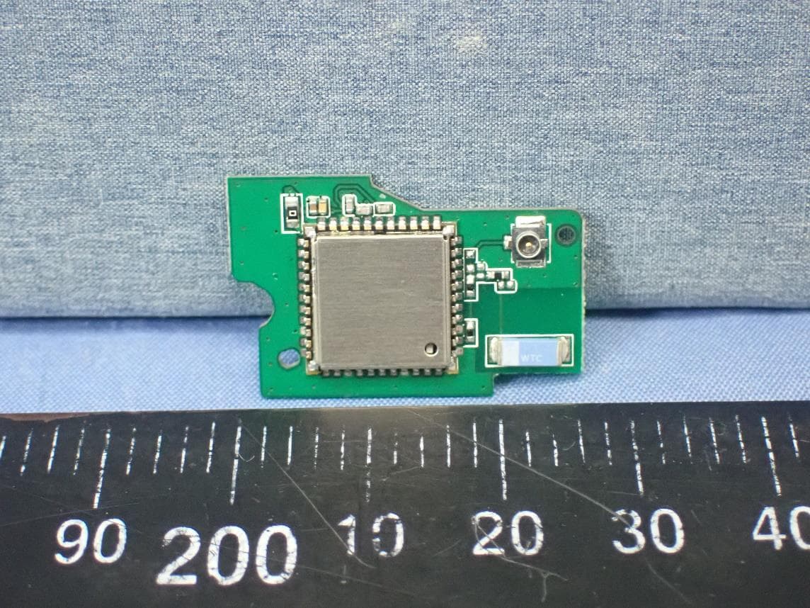 WiFi Module - FCC ID SERAOFN200 - Sintai Optical (Shenzhen) Co., Ltd. (2)