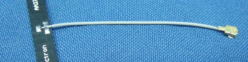 Wi-Fi module - FCC ID SERCWFB124 - Sintai Optical (Shenzhen) Co., Ltd. (2)