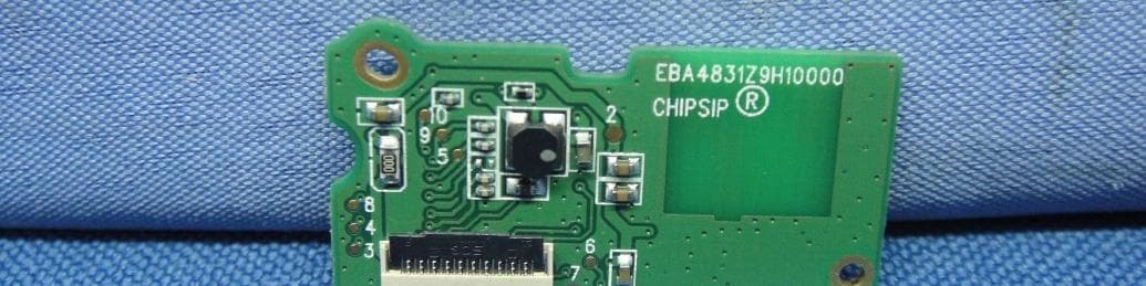 Wi-Fi module - FCC ID SERCWFB124 - Sintai Optical (Shenzhen) Co., Ltd. (5)