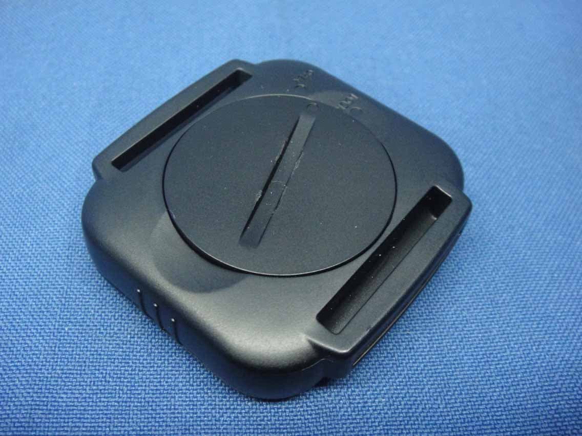 Action Cam - FCC ID SERRC01 - Sintai Optical (Shenzhen) Co., Ltd.