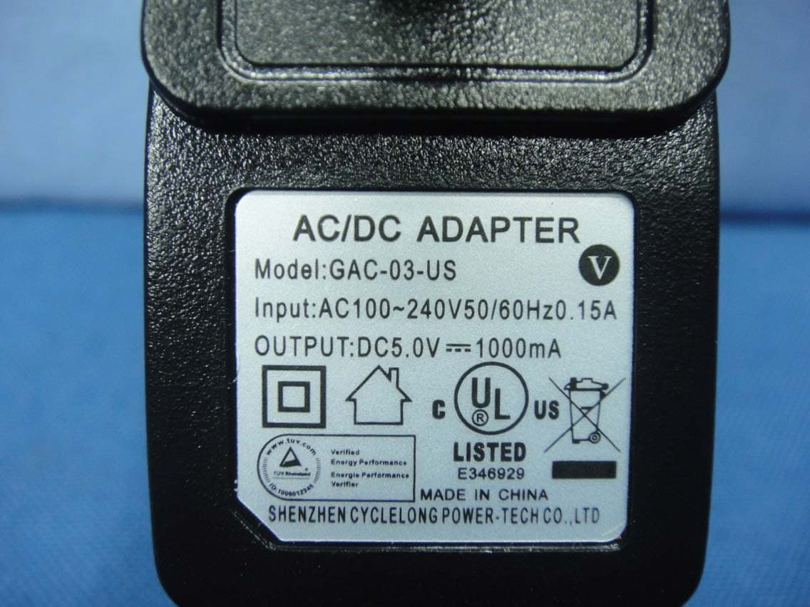 Action Cam - FCC ID SERRC02 - Sintai Optical (Shenzhen) Co., Ltd. (2)