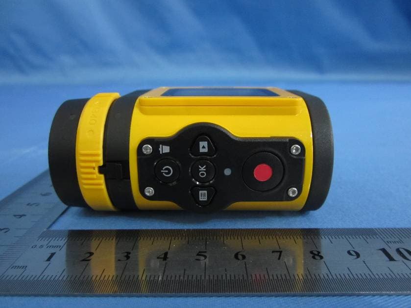 Digital Action Cam - FCC ID SERSP1 - Sintai Optical (Shenzhen) Co., Ltd. (2)