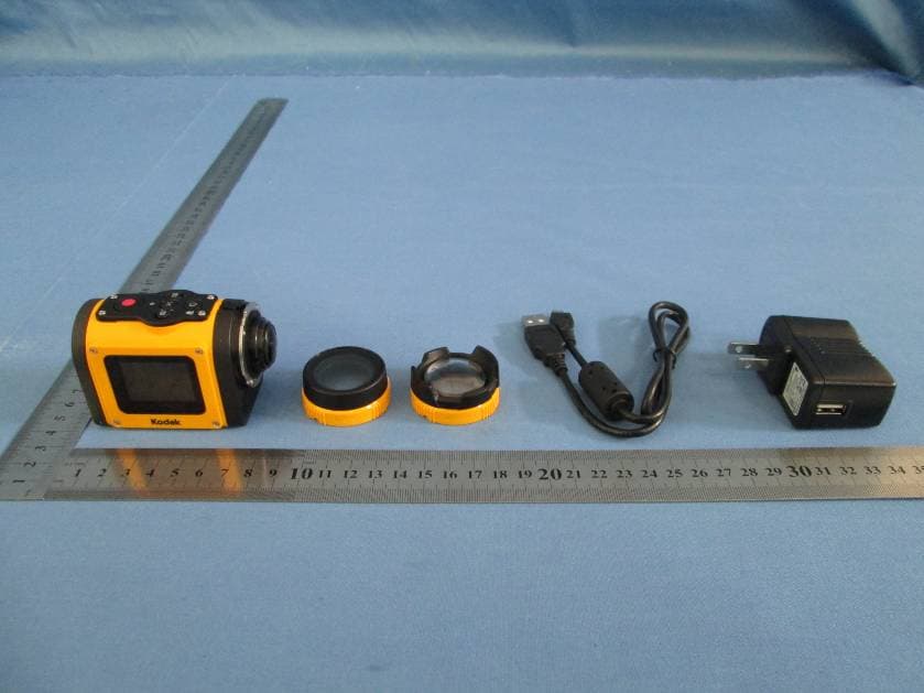 Digital Action Cam - FCC ID SERSP1 - Sintai Optical (Shenzhen) Co., Ltd. (3)