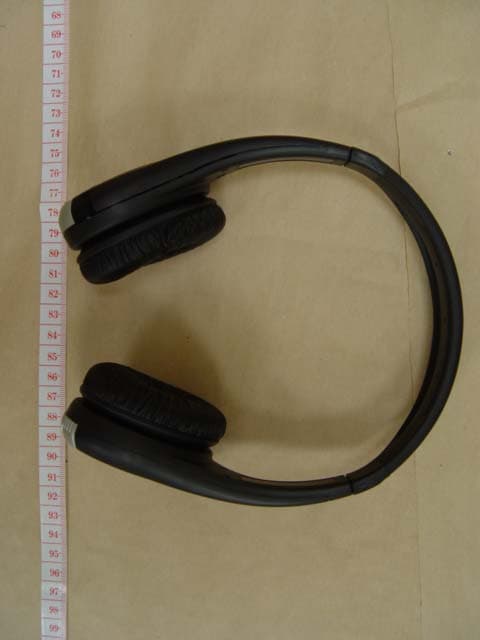 Wireless Headphone - FCC ID SETHP-240 - Juster Co., Ltd. (3)