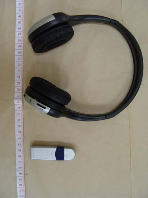 Wireless Headphone - FCC ID SETHP-240 - Juster Co., Ltd. (2)