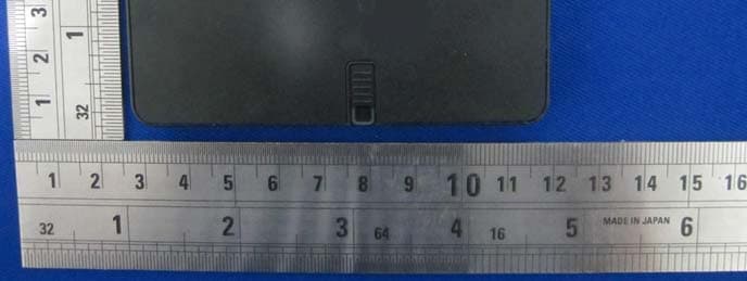 GSM-Tracker - FCC ID SEY-EA920 - Vilant Systems Oy (3)