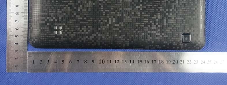 9 inch Tablet PC - FCC ID SF2-JH-PMID921X - Shenzhen 3nod information tecnology Co.,Ltd. (4)