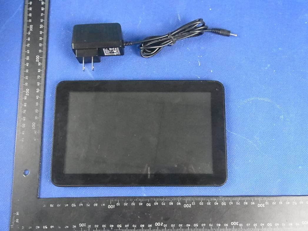 Tablet PC - FCC ID SF2PMID901 - Shenzhen 3nod information tecnology Co.,Ltd. (4)