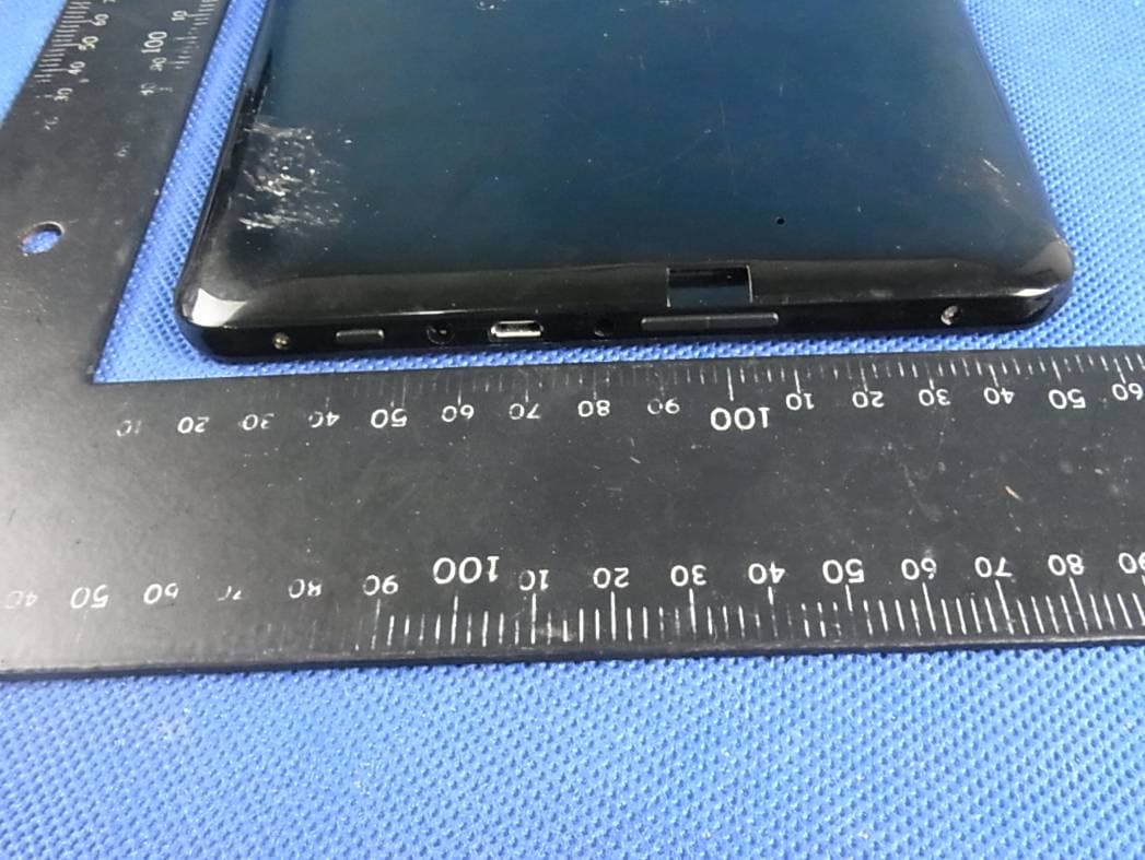 Tablet PC - FCC ID SF2PMID901 - Shenzhen 3nod information tecnology Co.,Ltd. (2)