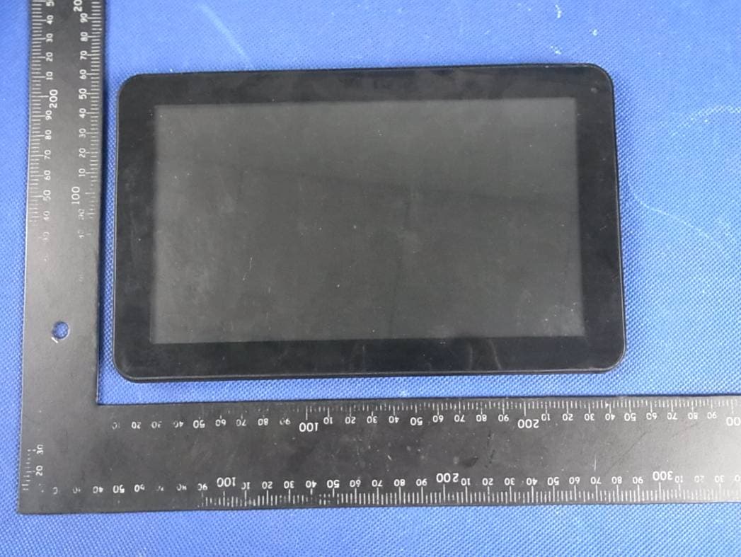 Tablet PC - FCC ID SF2PMID901 - Shenzhen 3nod information tecnology Co.,Ltd. (5)