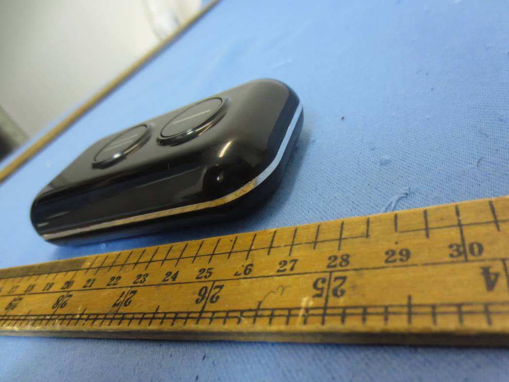 Remote Key Finder - FCC ID SF8KDVR1301 - KING DA PLASTIC ELECTRONIC LIMITED (3)