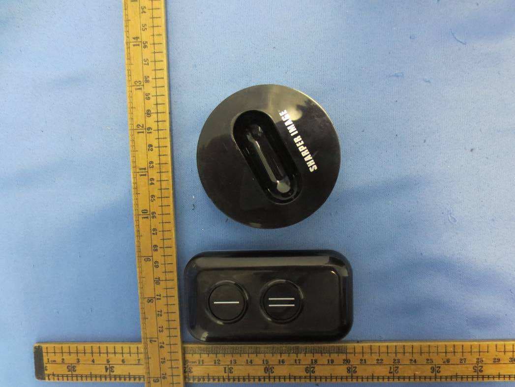 Remote Key Finder - FCC ID SF8KDVR1301 - KING DA PLASTIC ELECTRONIC LIMITED (1)