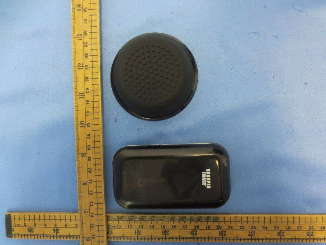 Remote Key Finder - FCC ID SF8KDVR1301 - KING DA PLASTIC ELECTRONIC LIMITED (2)