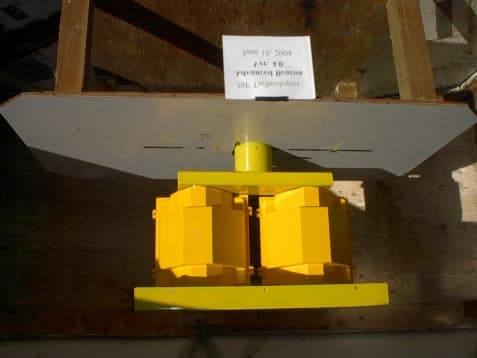 CROSSWALK-WARNING DEVICE - FCC ID SFIAB500 - JSF Technologies (2)