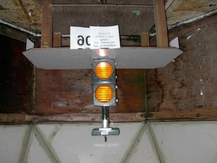 SCHOOL ZONE FLASHING BEACON - FCC ID SFISZ100 - JSF Technologies