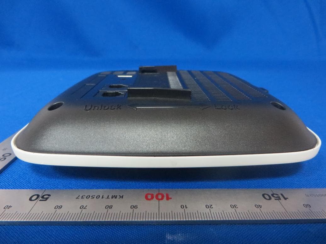 2x2 dual band 802.11ac indoor AP - FCC ID SFK-WF1801 - CIG SHANGHAI CO., LTD. (2)