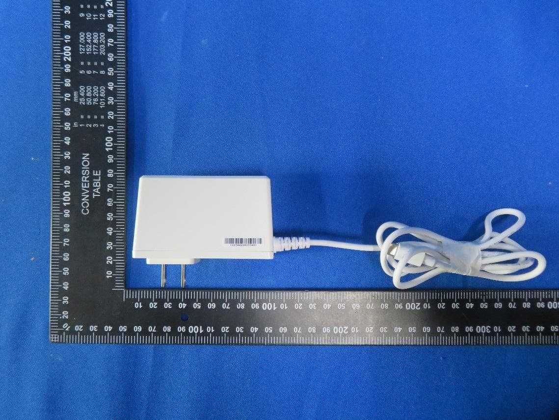 Dual-band Wi-Fi 6 Wireless AP - FCC ID SFK-WF810B - CIG SHANGHAI CO., LTD. (2)