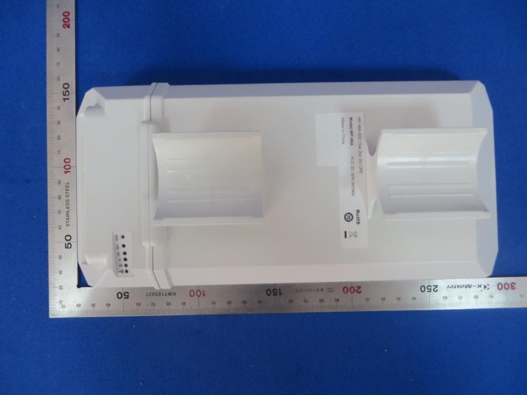 WF-96A 802.11ac 2x2 5G CPE - FCC ID SFK-WF96A - CIG SHANGHAI CO., LTD. (5)