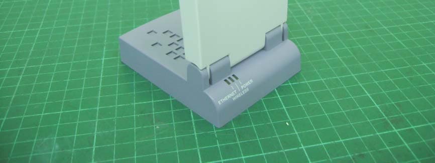 802.11bg Wireless Card - FCC ID SFM-SAG-1010 - SmartAnt Telecom Co., Ltd.