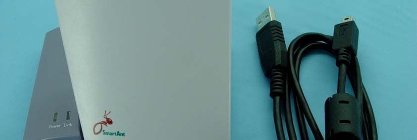 Wireless LAN USB Adapter - FCC ID SFMSA205062 - SmartAnt Telecom Co., Ltd. (5)
