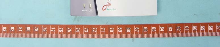 Wireless USB Adapter - FCC ID SFMSAA04050620 - SmartAnt Telecom Co., Ltd.
