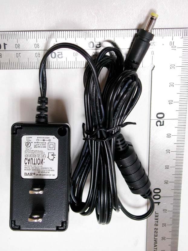 RANGE EXTENSION WLAN ADAPTER - FCC ID SFMSAA04052240 - SmartAnt Telecom Co., Ltd.