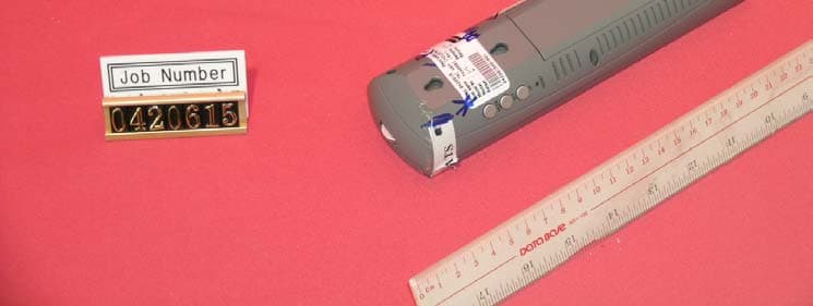 Weather Station (Receiver) - FCC ID SFS2DIS1027R - Tai Nam Ind. Co. Ltd.